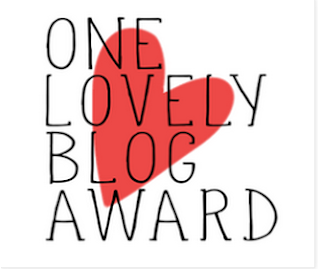 Teaching Autism Blog One Lovely Blog Award