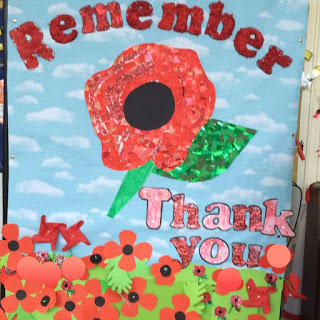 Remembrance Day Activities for Kids