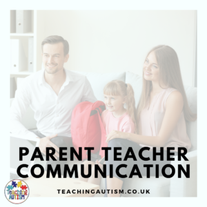 Parent Communication for Teachers