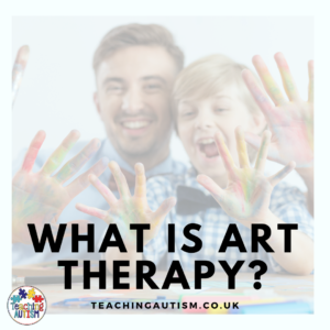 Art Therapy and Autism