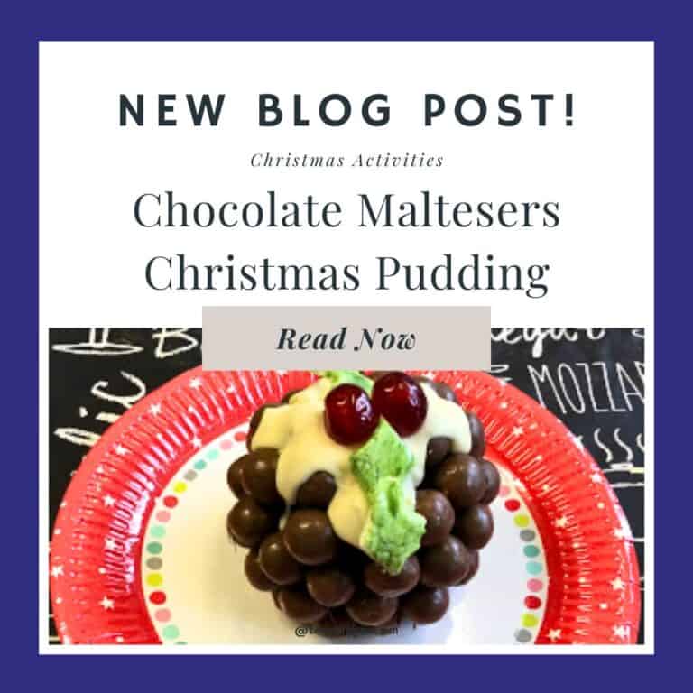 Christmas Chocolate Pudding