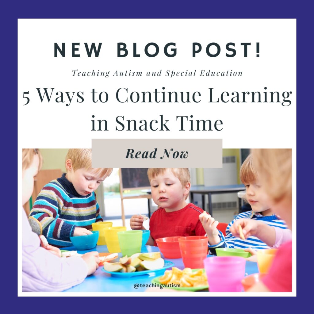 Education Blog Posts What Does EBD Stand for in Special Education? - Teaching Autism