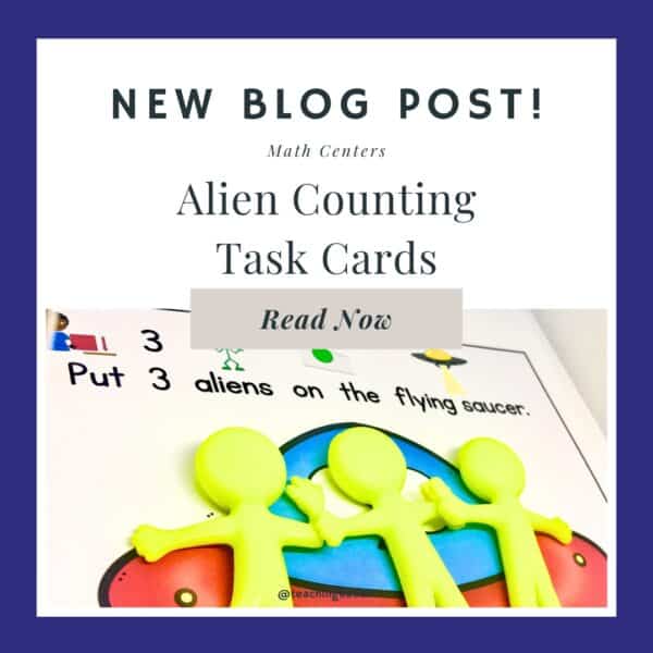 Free Fire Safety Math Activity - Teaching Autism