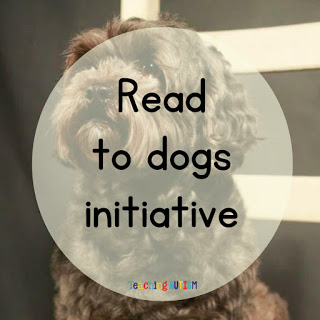 What is Reading to Dogs?