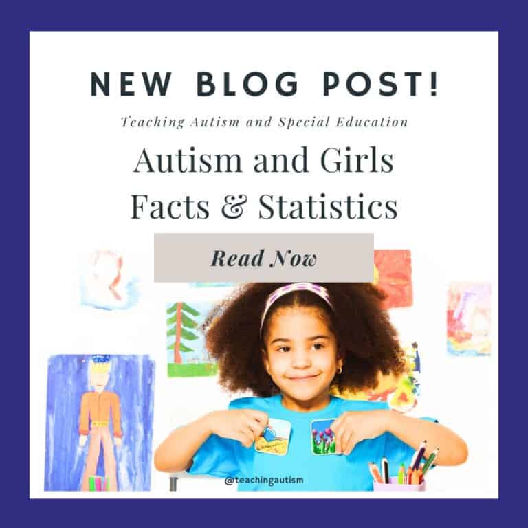 Autism and Girls