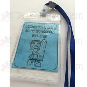 Brag Tags Reward System