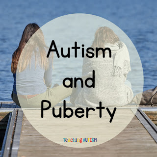 Autism and Puberty