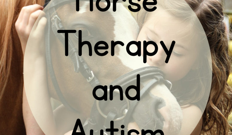 Horse Therapy and Autism