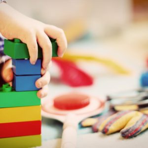 Educational and Sensory Toys and Equipment