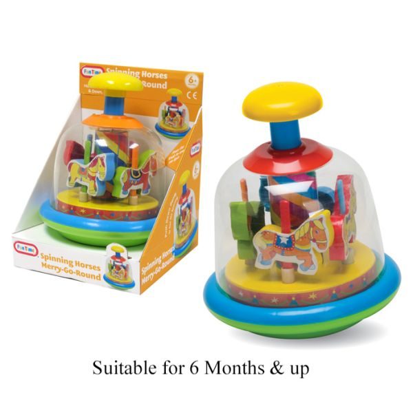 cause and effect toys autism