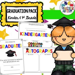 Graduation Pack