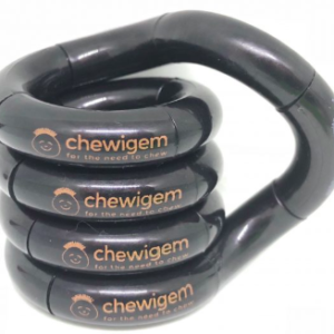 Chewigem tangle sensory toy