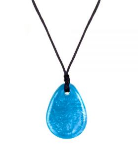 Chewigem Raindrop Chewellery