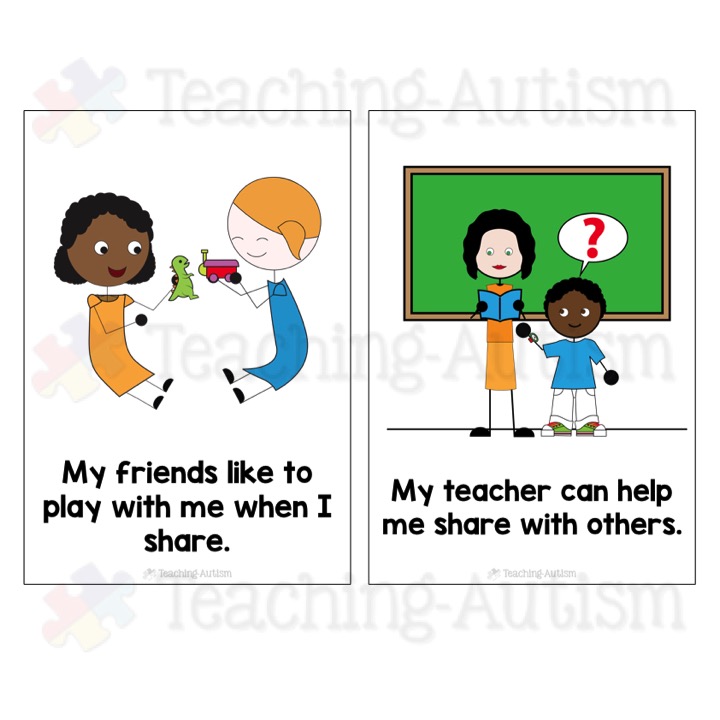 sharing-social-story-visual-support-teaching-autism