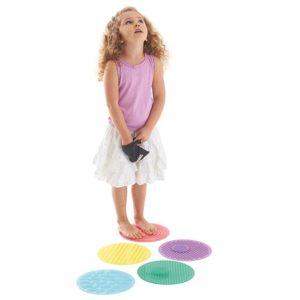 Silishapes Sensory Circles