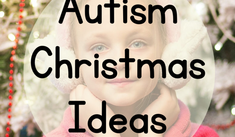 The 10 Best Christmas Presents For Your Autism Child