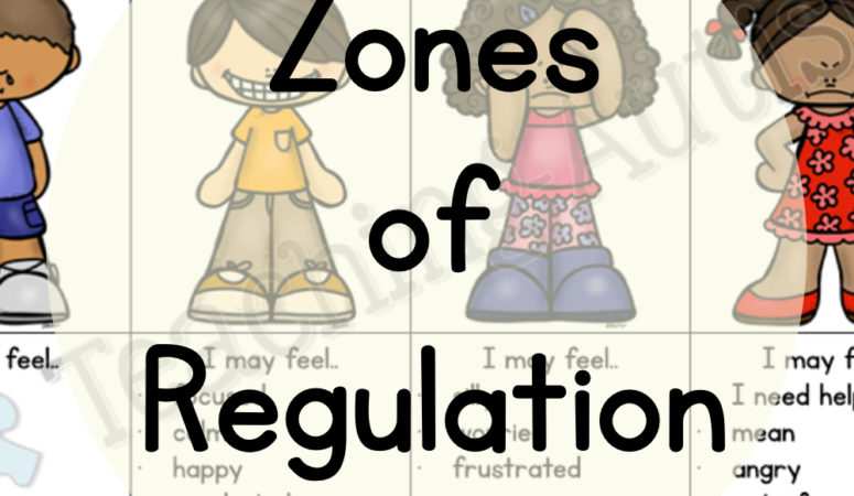 Zones of Regulation