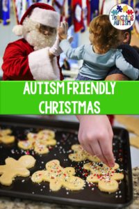 Autism Friendly Christmas