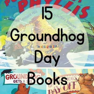 15 Groundhog Day Books