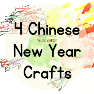 4 Chinese New Year Crafts