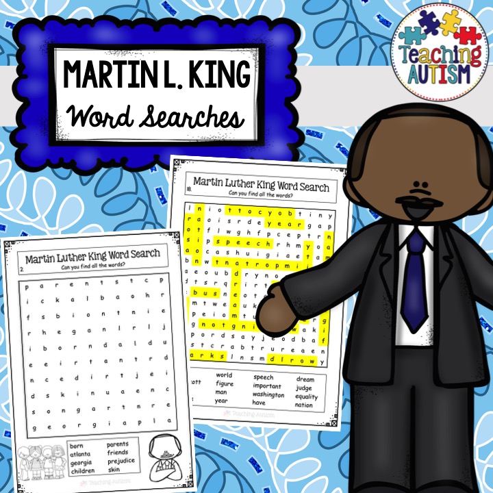 martin-luther-king-jr-word-searches-teaching-autism