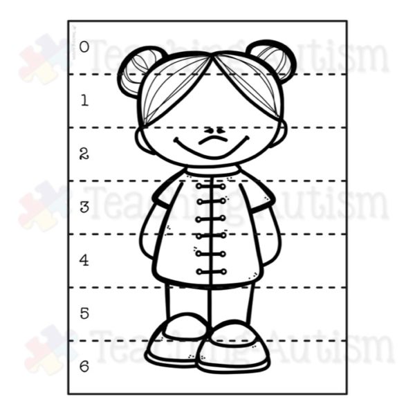 Chinese New Year Number Puzzles