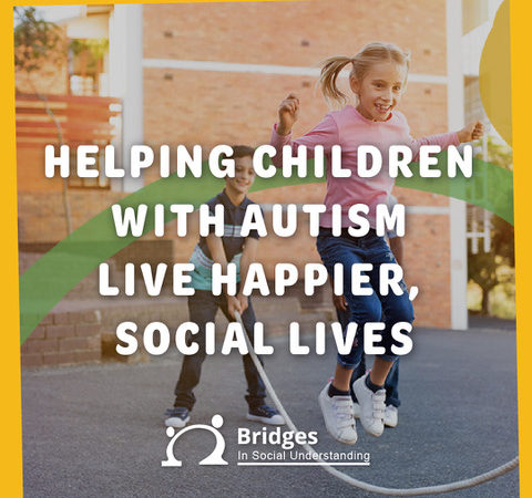 Teaching Autism and Social Skills