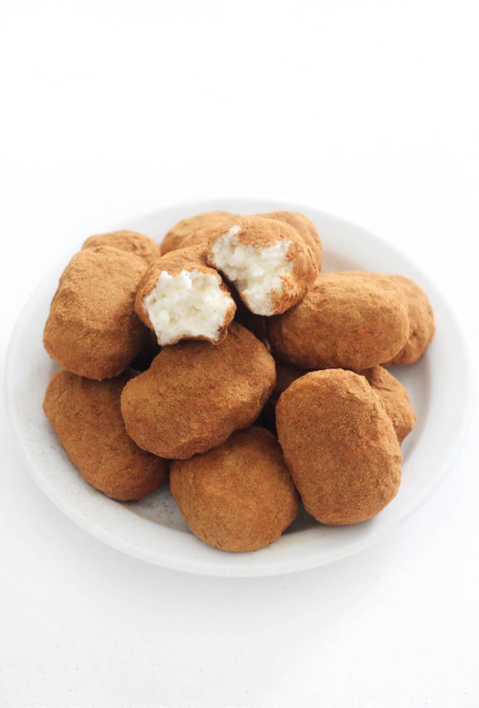 Irish Potato Candy