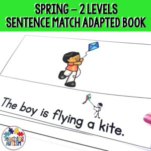 Sentence Matching for Spring