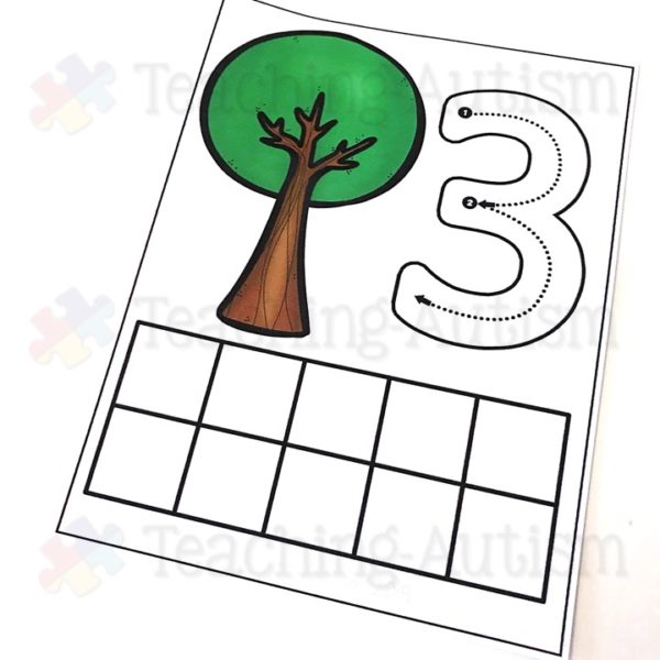 Earth Day Math Task Cards