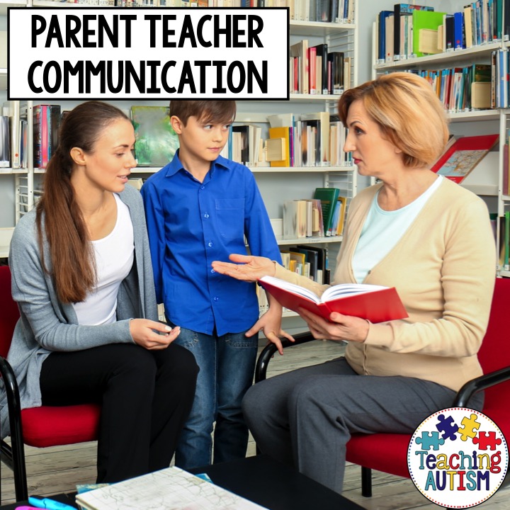 Parent Teacher Communication