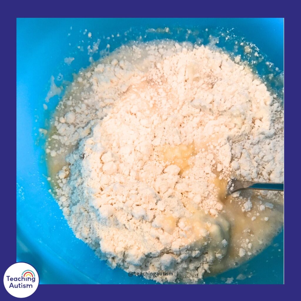 Sheep Cupcakes, Farm Baking for Kids