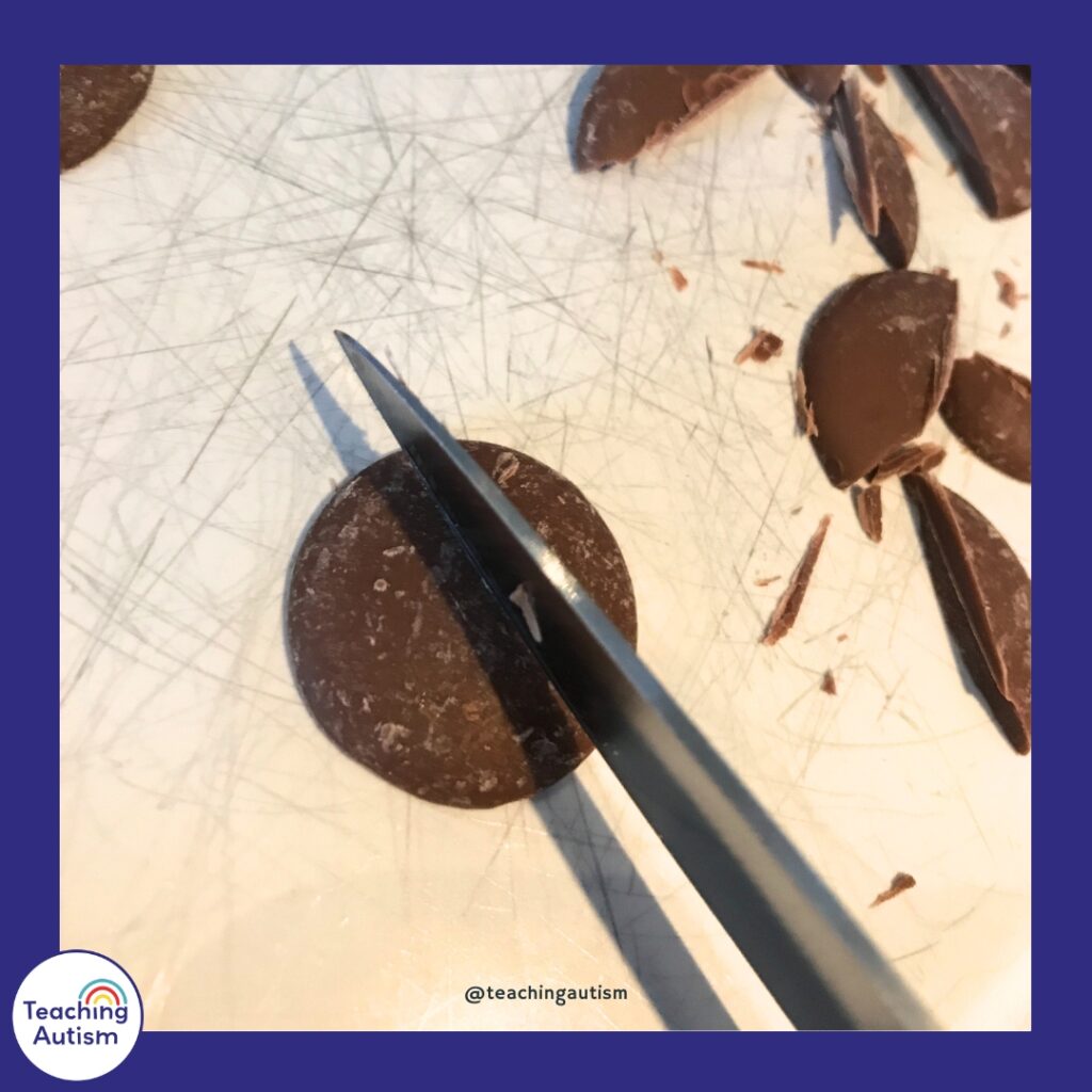 Sheep Cupcakes, Farm Baking for Kids