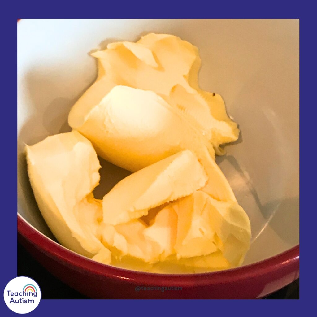 Sheep Cupcakes, Farm Baking for Kids