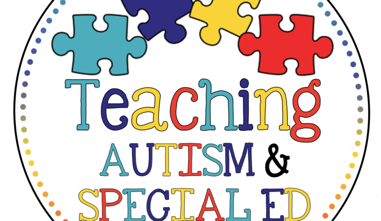 Autism Podcast for Teachers and Parents