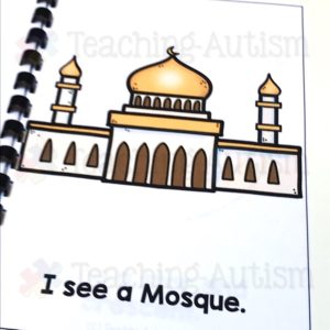 Ramadan Books for Kids