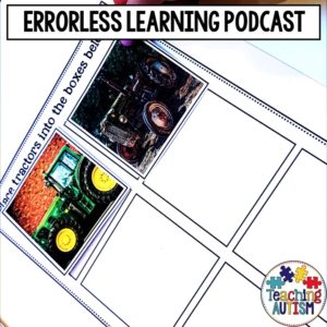 What is Errorless Learning? Podcast