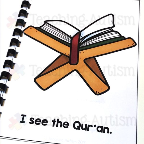 Ramadan Books for Kids
