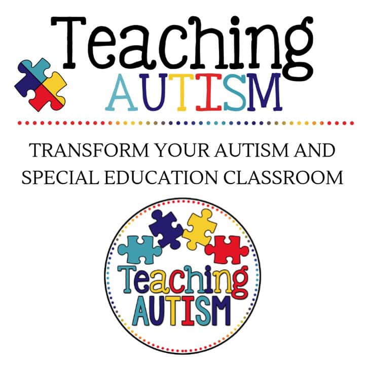 Autism Teacher Training Online Course