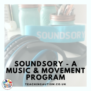 Soundsory - A Music and Movement Program