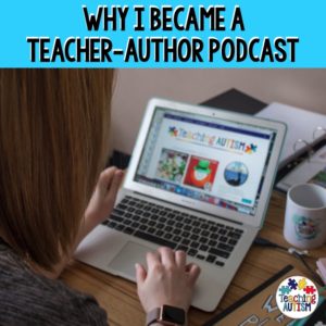 Why I Became a TpT Seller