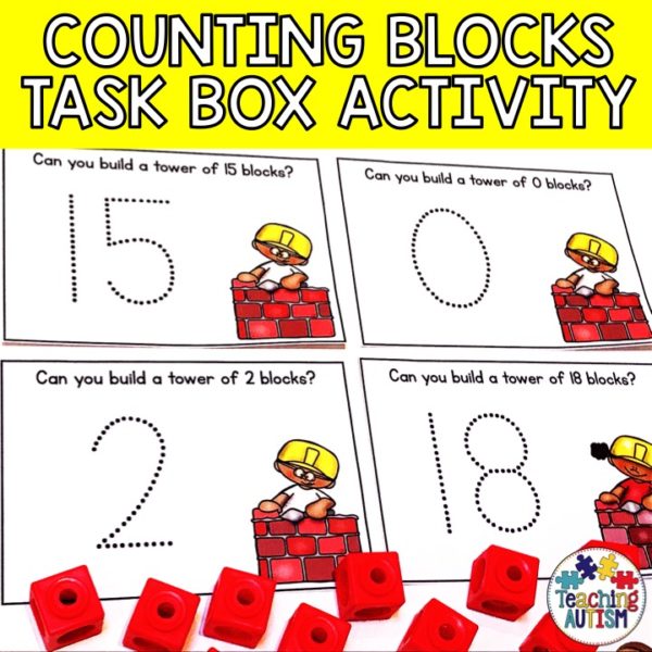 Construction Counting