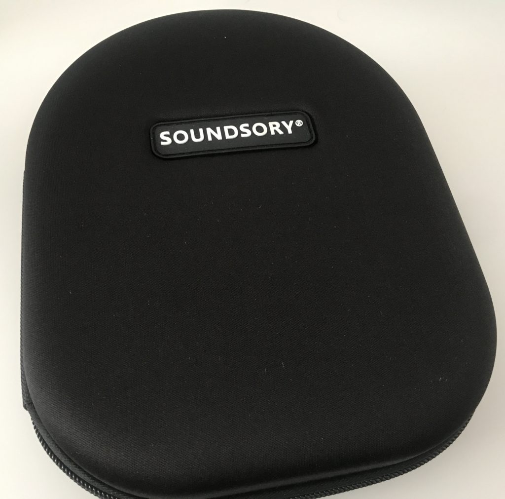Soundsory - A Music and Movement Program