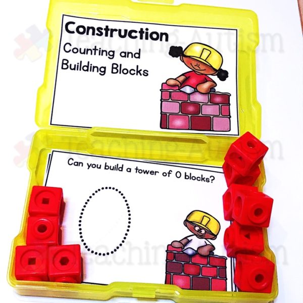 Construction Counting