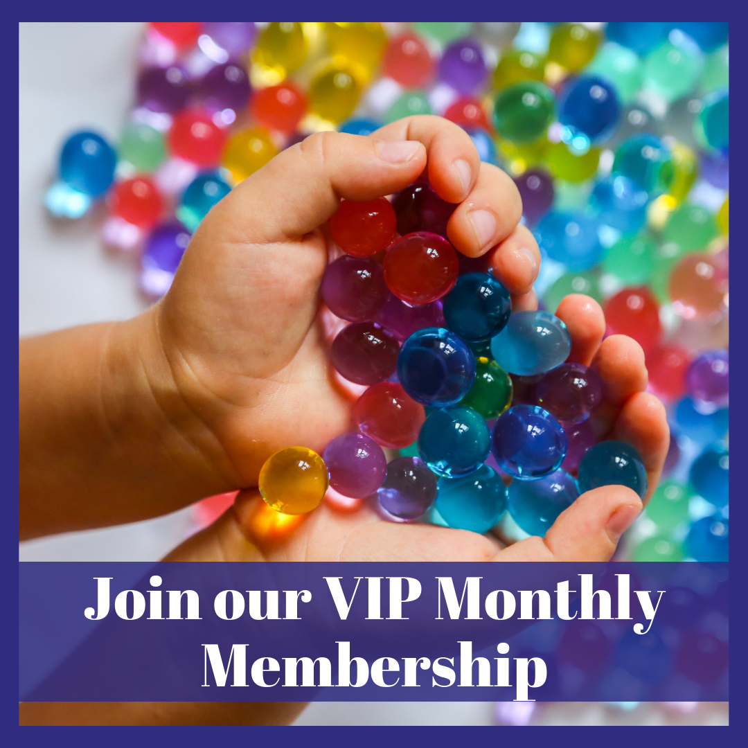 Teacher Monthly Membership