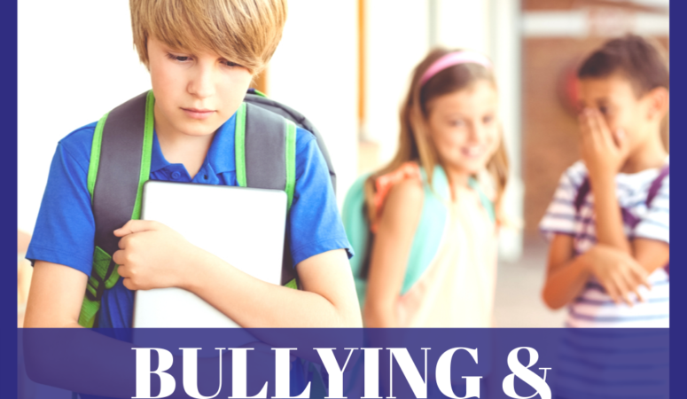 Autism and Bullying Podcast