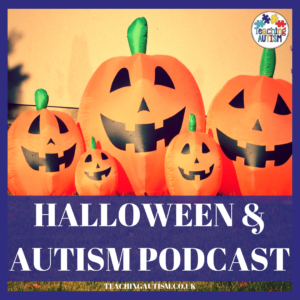 Autism and Halloween Tips