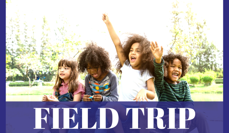 Special Education Field Trips Podcast