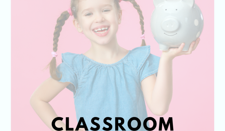 Classroom Fundraising Ideas for Special Education