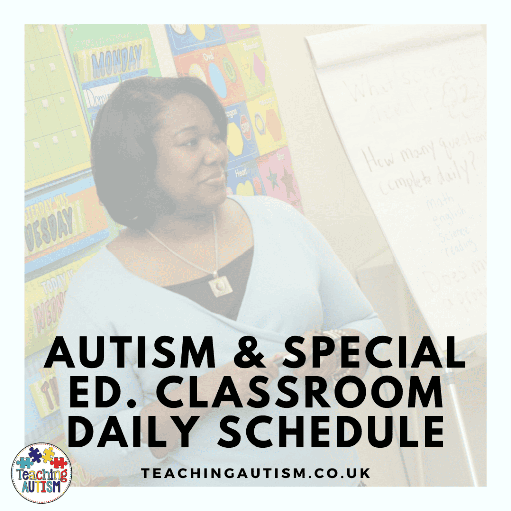 What Does EBD Stand for in Special Education? - Teaching Autism